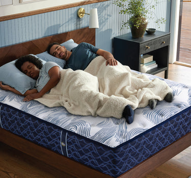 Serta Perfect Spine Mattress