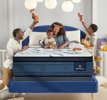 Serta Perfect Sleeper Mattress