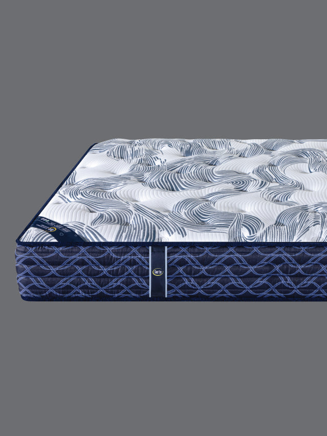 Serta Perfect Spine Mattress