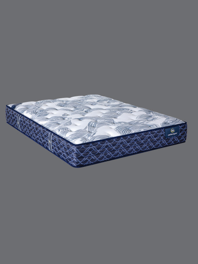 Serta Perfect Spine Mattress