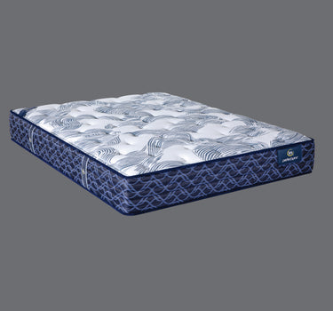 Serta Perfect Spine Mattress