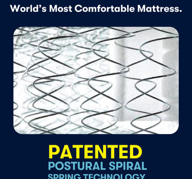 Serta Perfect Sleeper Mattress