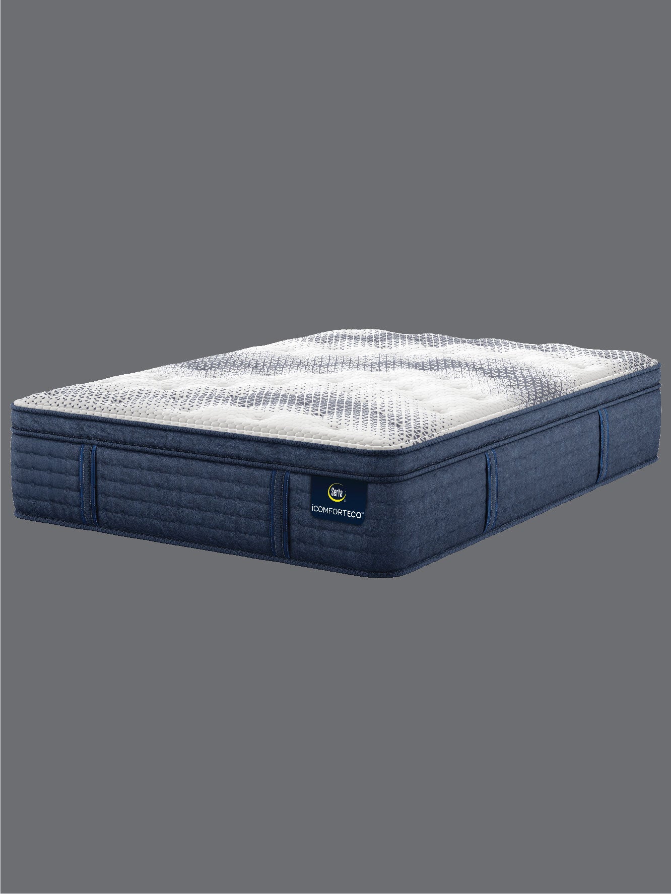 I-ComfortEco Mattress