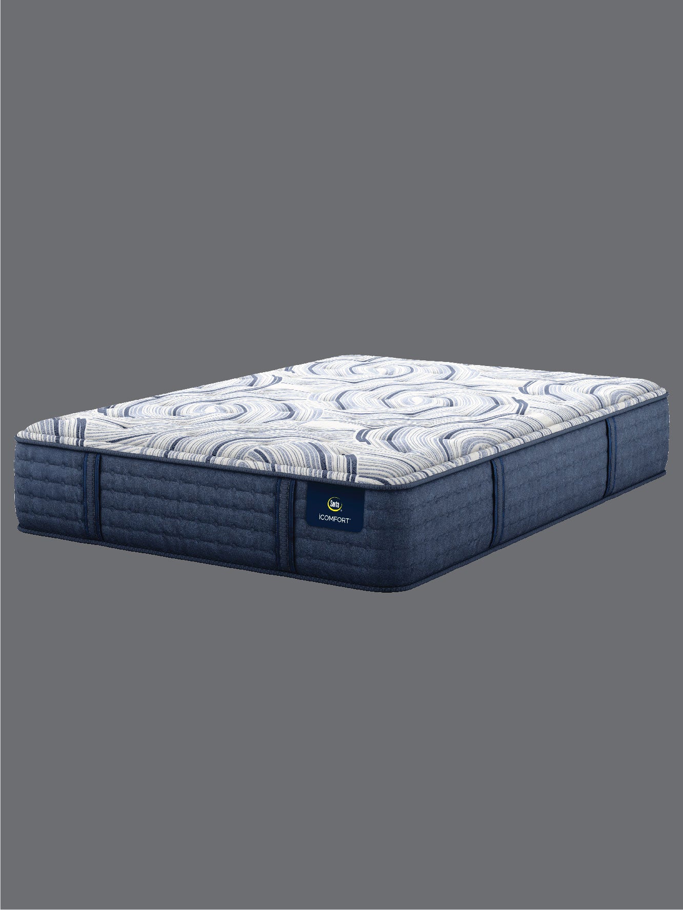 Serta i-Comfort Mattress