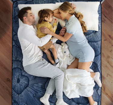 Perfect Sleeper Hybrid Mattress