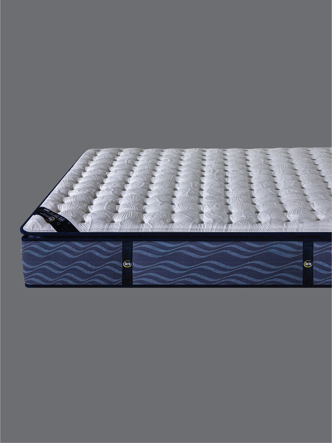 Perfect Spine Hybrid Mattress