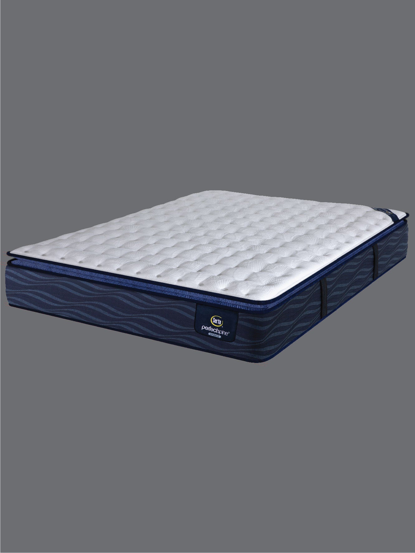 Perfect Spine Hybrid Mattress