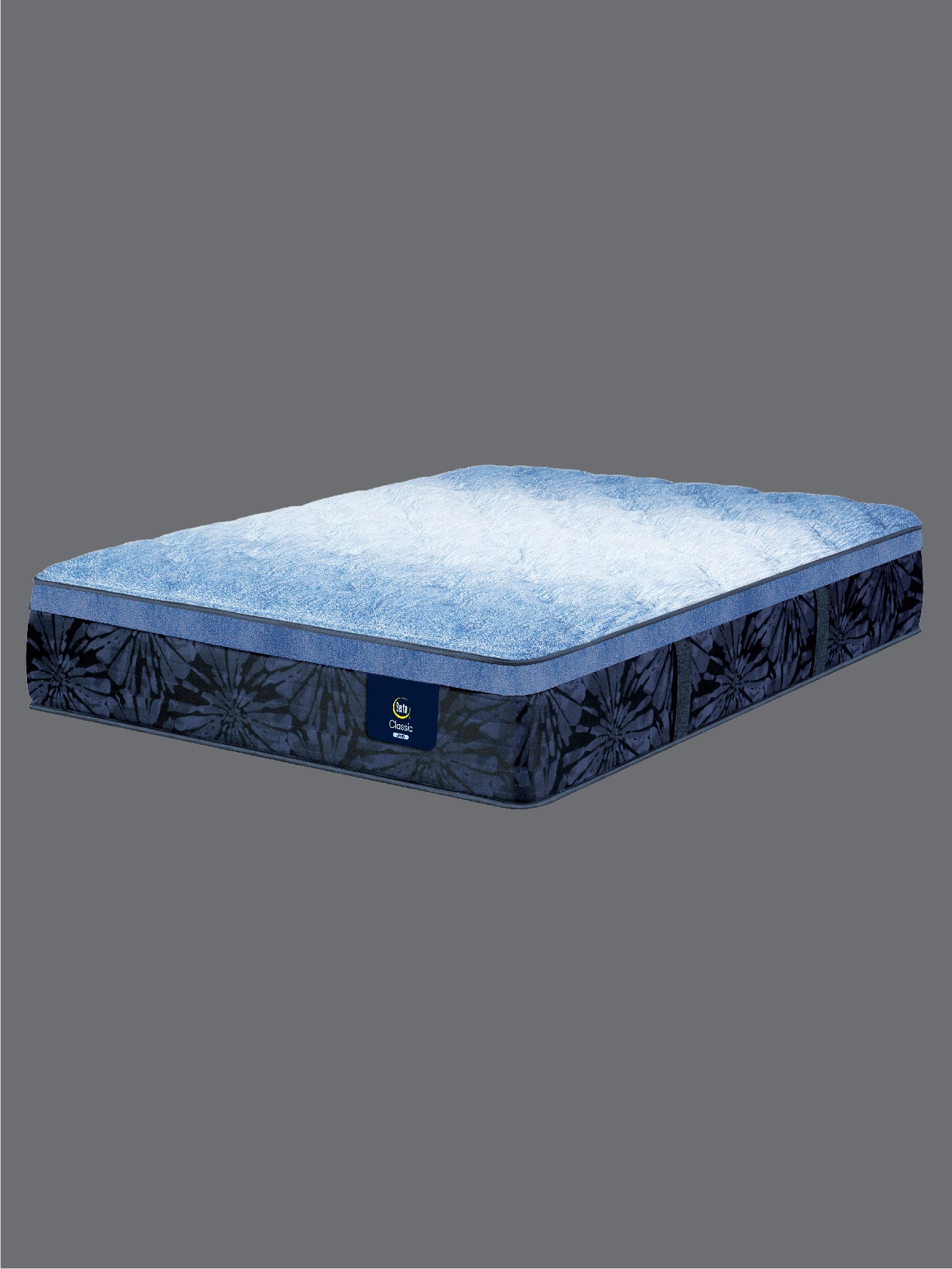 Classic Latex Mattress