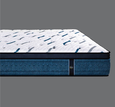 Serta Perfect Sleeper Mattress