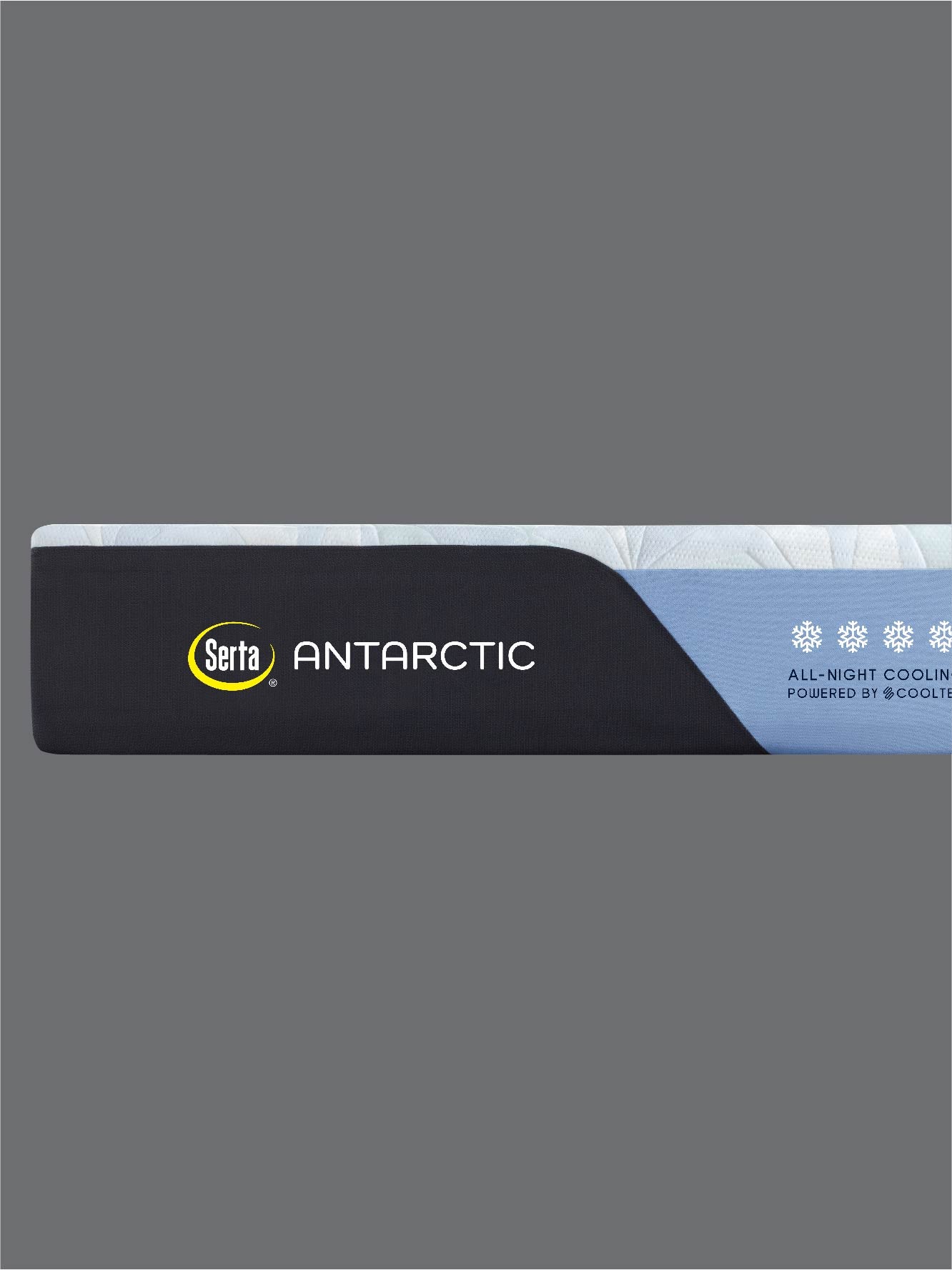 Serta Antarctic Mattress