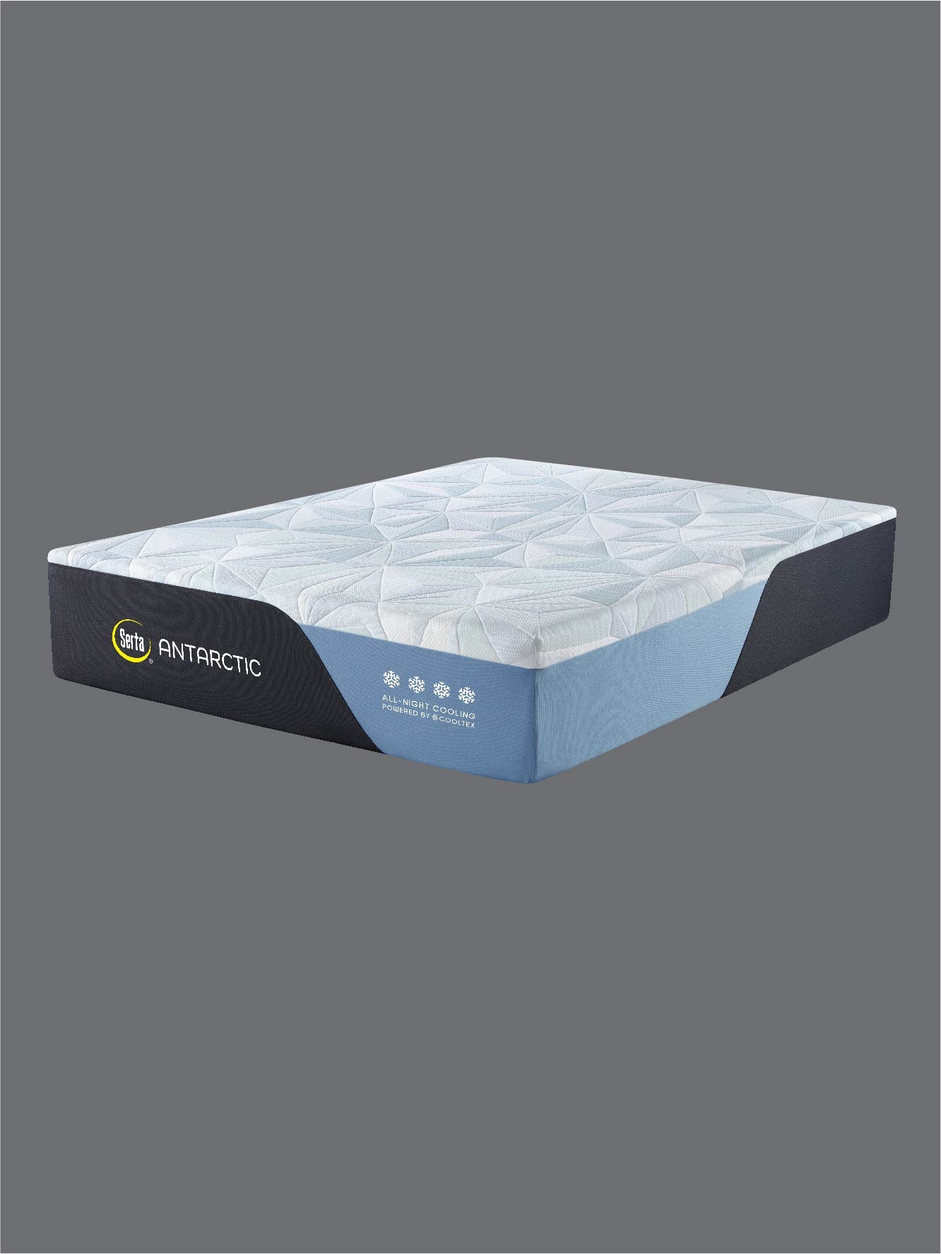 Serta Antarctic Mattress