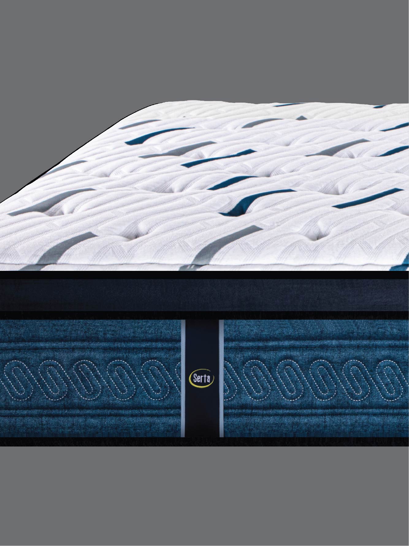 Serta Perfect Sleeper Mattress