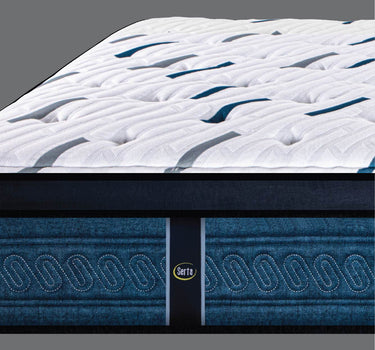 Serta Perfect Sleeper Mattress