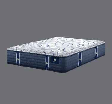 Serta i-Comfort Mattress