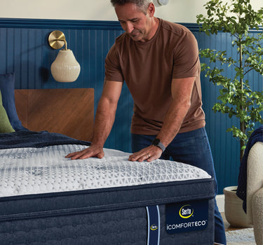 I-ComfortEco Mattress