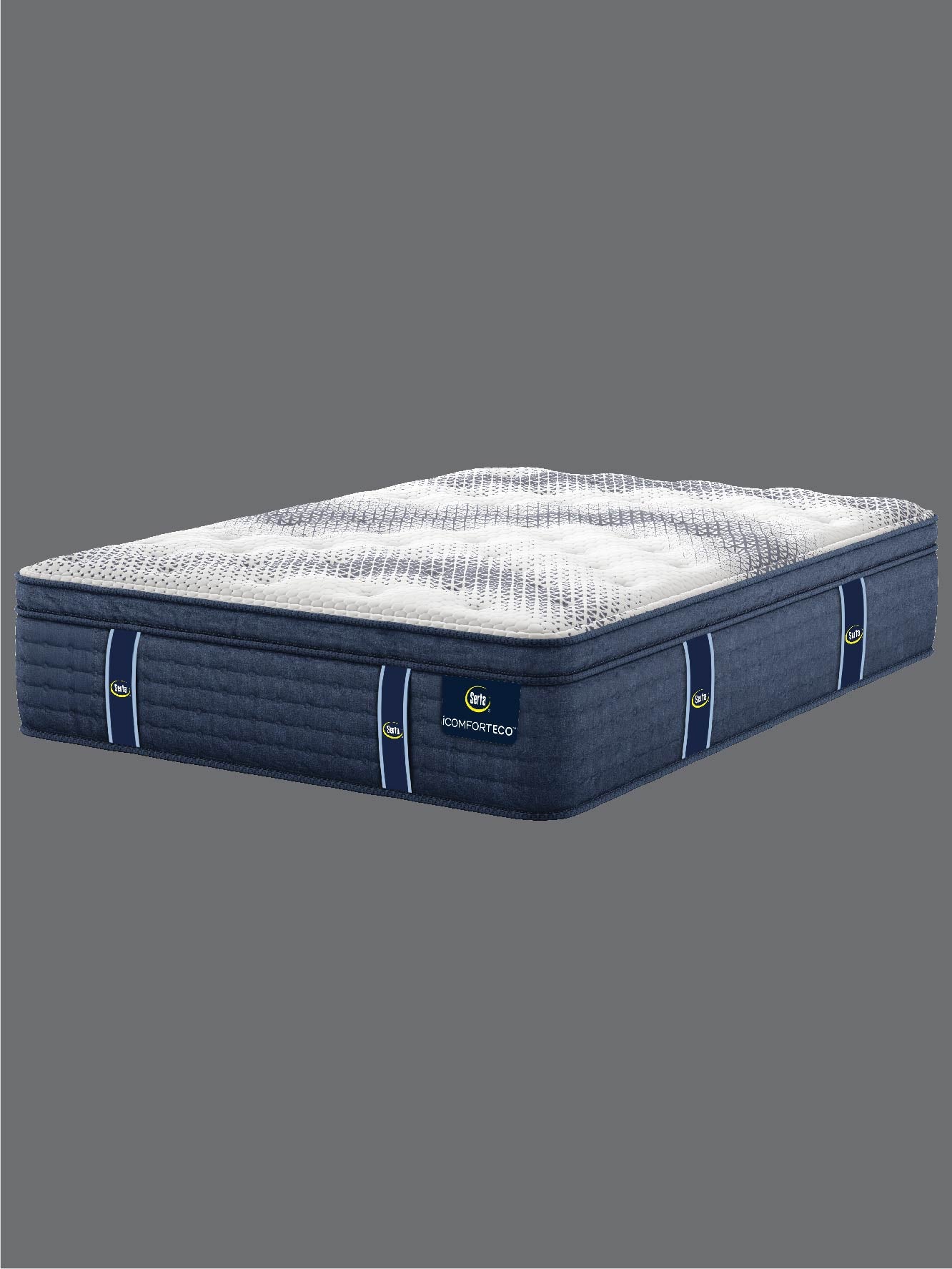 I-ComfortEco Mattress