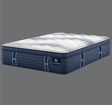 I-ComfortEco Mattress