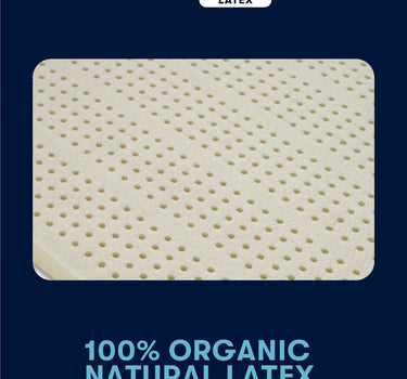 Classic Latex Mattress