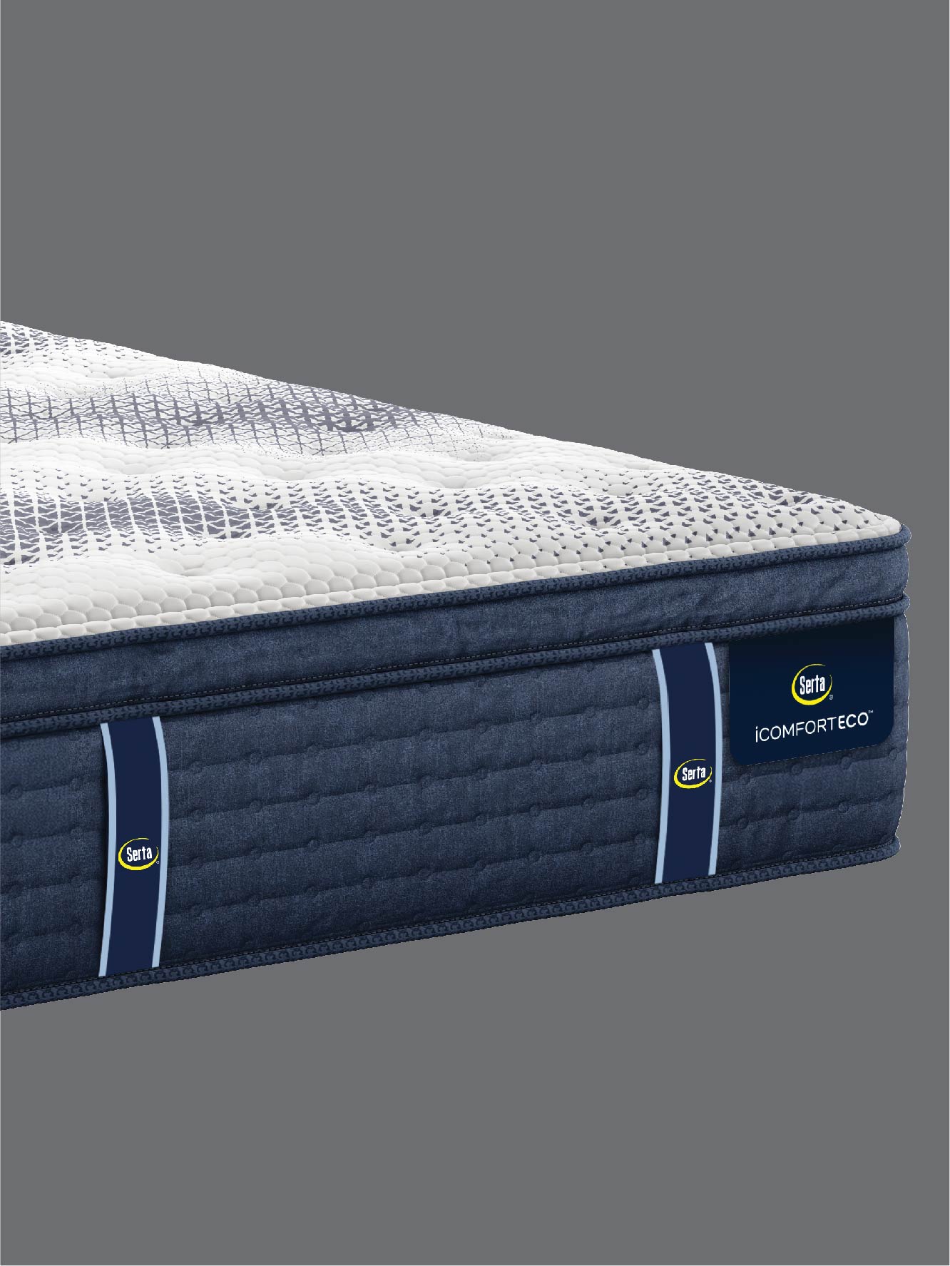 I-ComfortEco Mattress