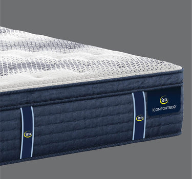 I-ComfortEco Mattress